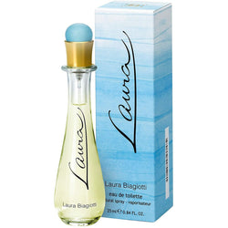 Perfume Mujer Laura Biagiotti EDT Laura (25 ml)