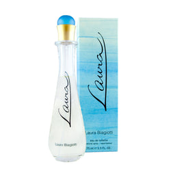 Perfume Mujer Laura Biagiotti EDT Laura 75 ml