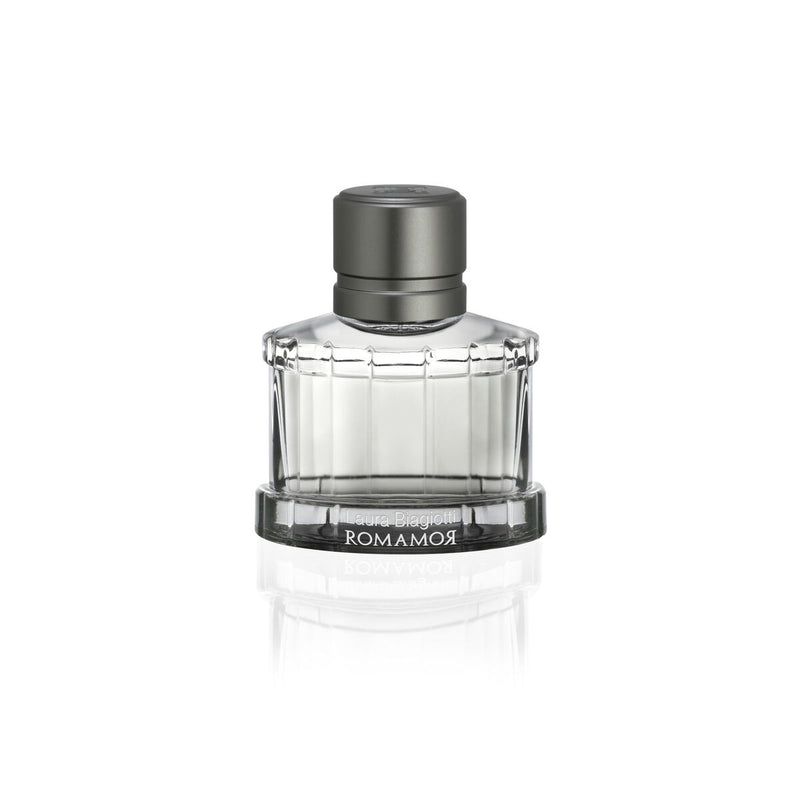 Perfume Hombre Laura Biagiotti EDT Romamor Uomo 40 ml