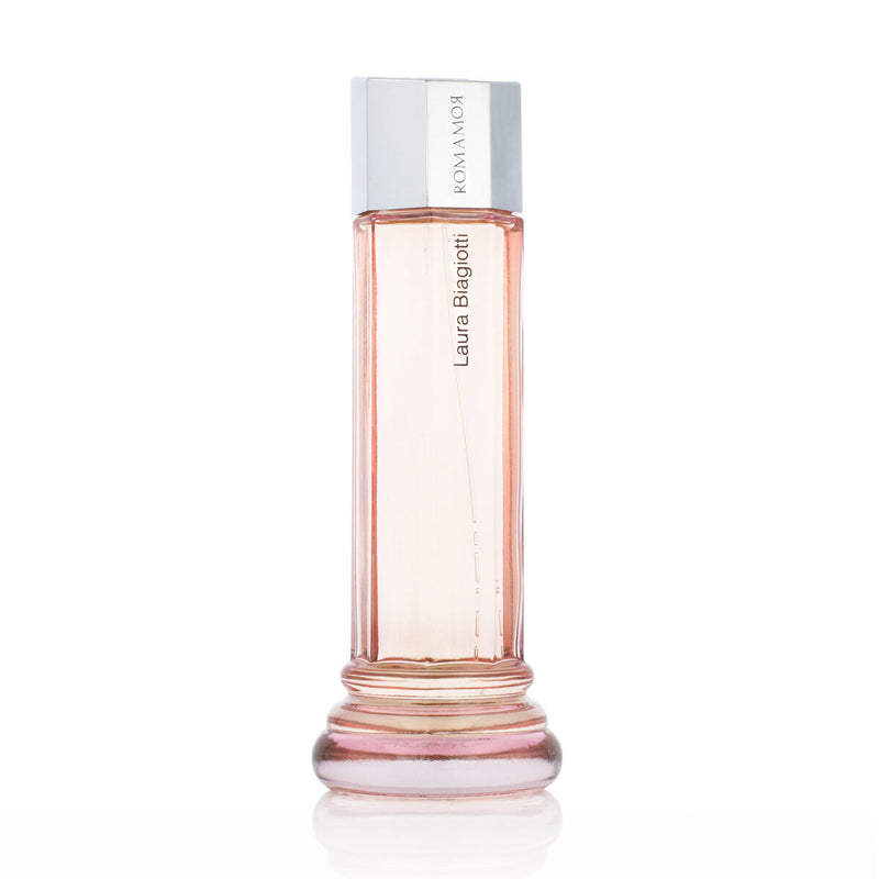 Perfume Mujer Laura Biagiotti EDT Romamor 100 ml