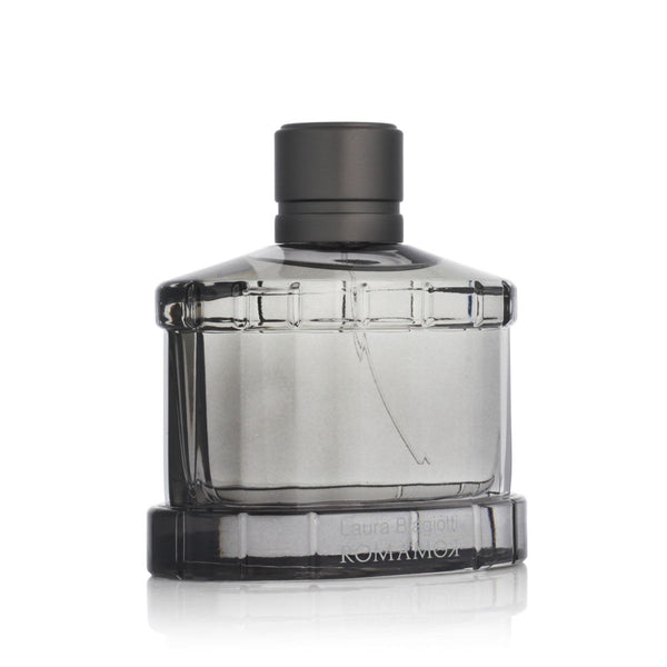 Perfume Hombre Laura Biagiotti EDT Romamor Uomo 125 ml