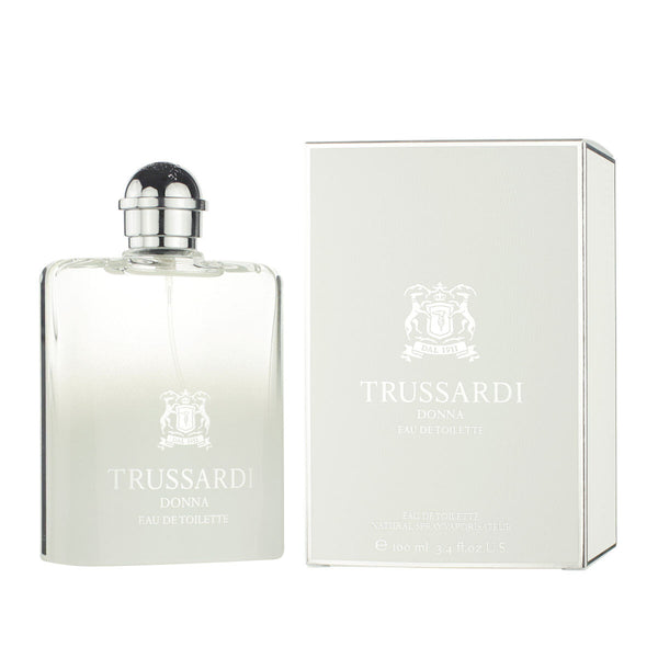 Perfume Mujer Trussardi EDT 100 ml Donna