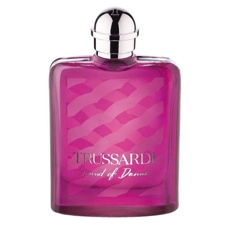 Perfume Mujer Sound of Donna Trussardi EDP (30 ml) Sound of Donna 30 ml