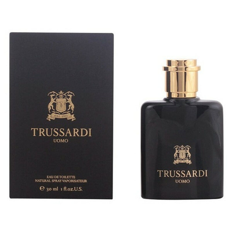 Perfume Hombre Uomo Trussardi EDT