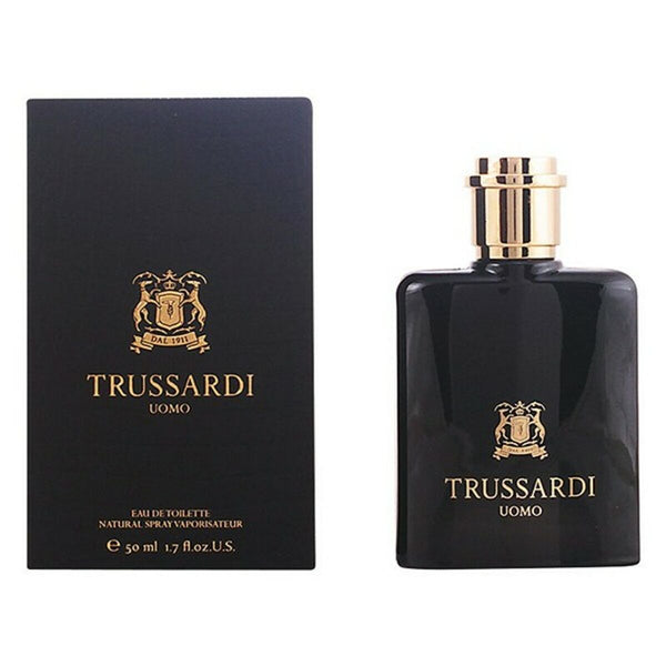 Perfume Hombre Uomo Trussardi EDT