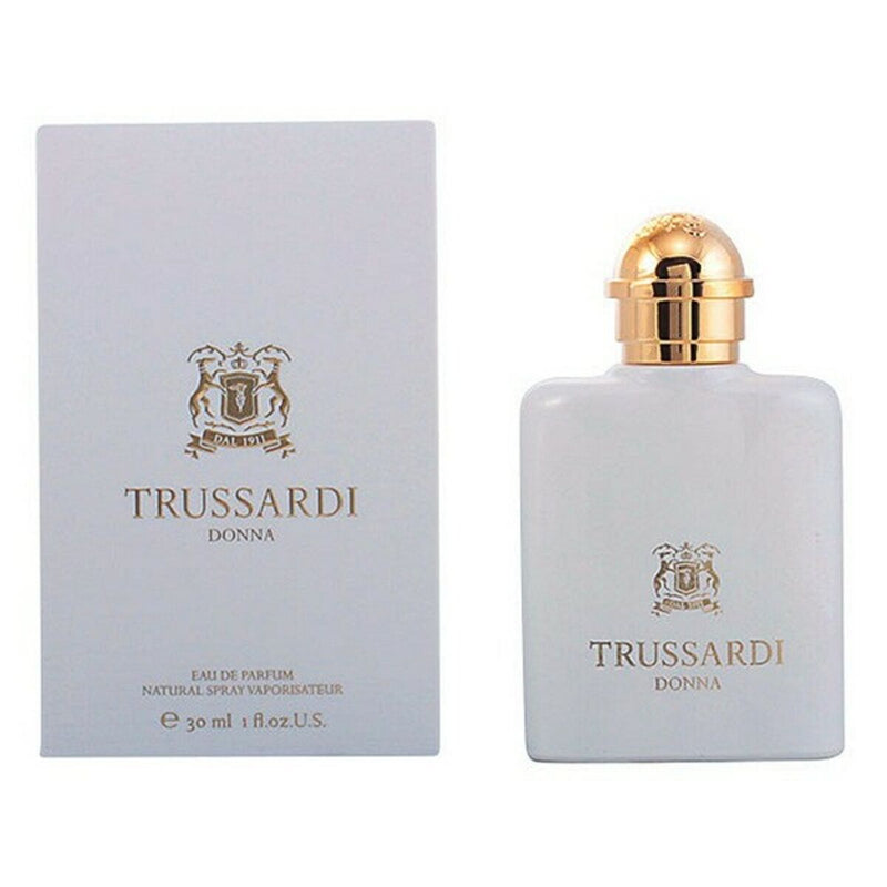 Perfume Mujer Trussardi EDP Donna 100 ml