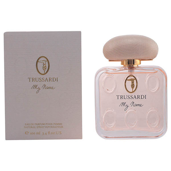 Perfume Mujer My Name Trussardi My Name EDP