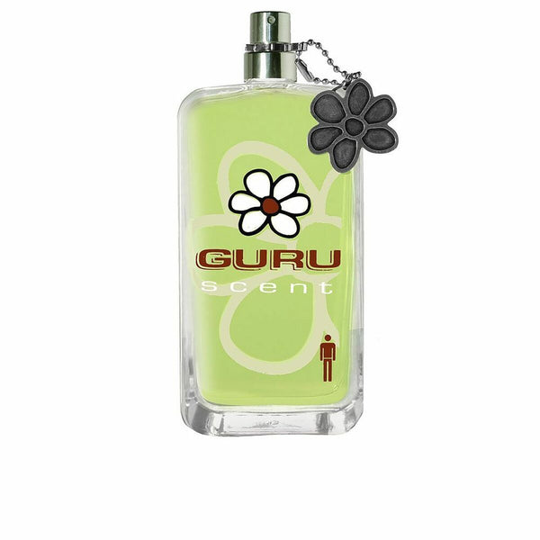 Perfume Hombre Guru EDT 100 ml Scent for Men