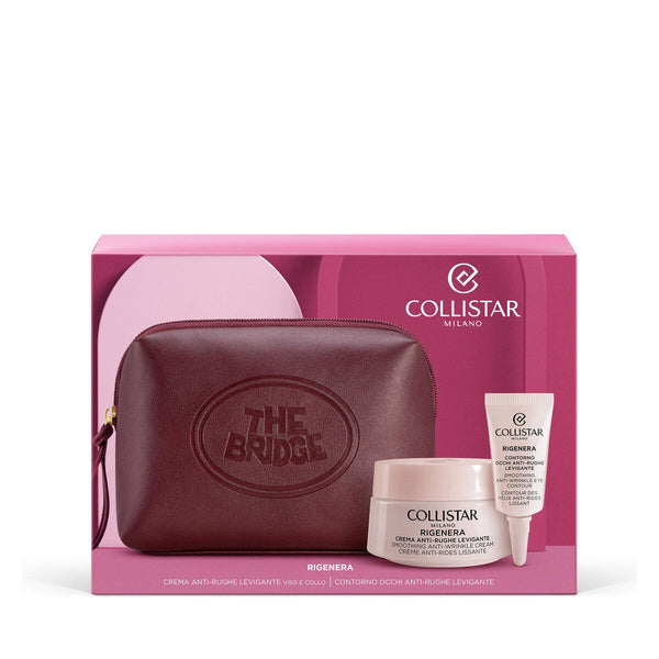 Set de Cosmética Collistar Rigenera 3 Piezas