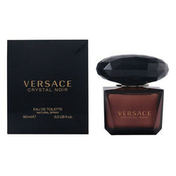 Perfume Mujer Crystal Noir Versace EDT