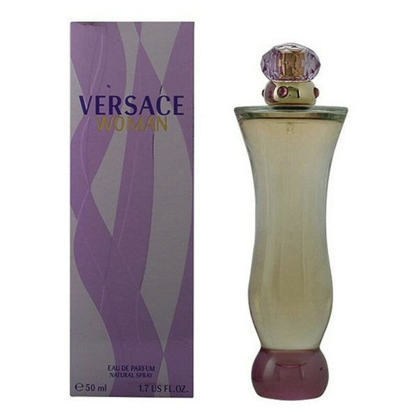 Perfume Mujer Woman Versace EDP