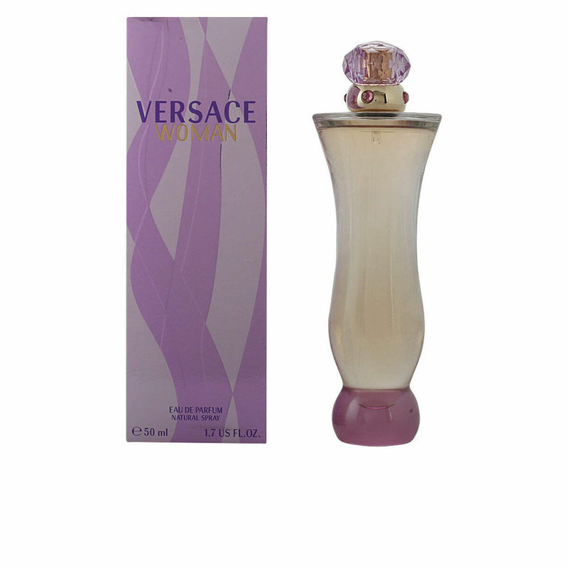 Perfume Mujer Versace Woman EDP (50 ml)