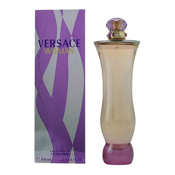 Perfume Mujer Woman Versace EDP