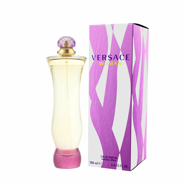 Perfume Mujer Versace EDP 100 ml