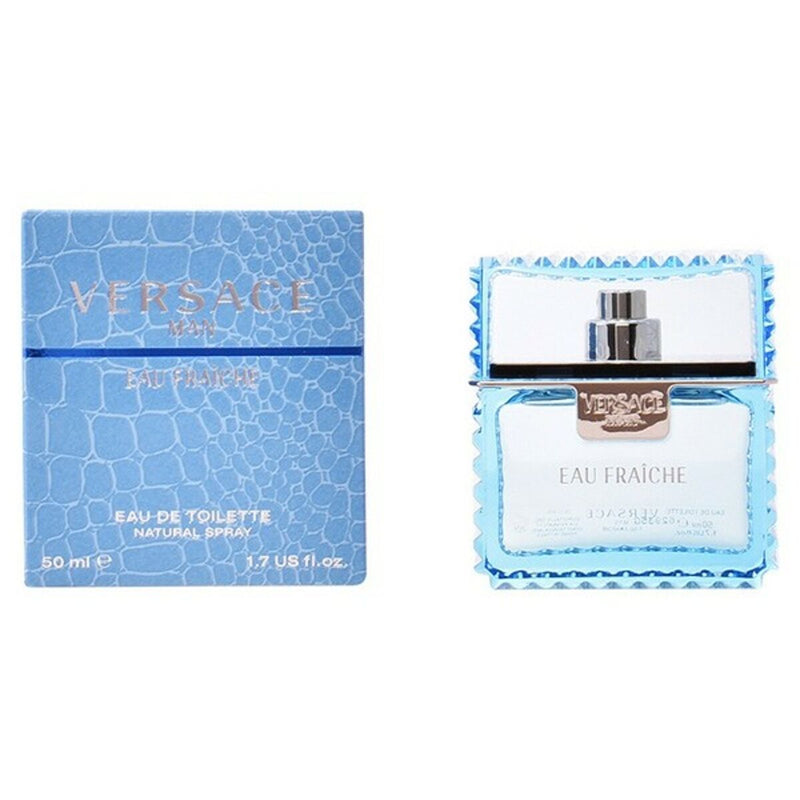 Perfume Hombre Man Eau Fraiche Versace EDT