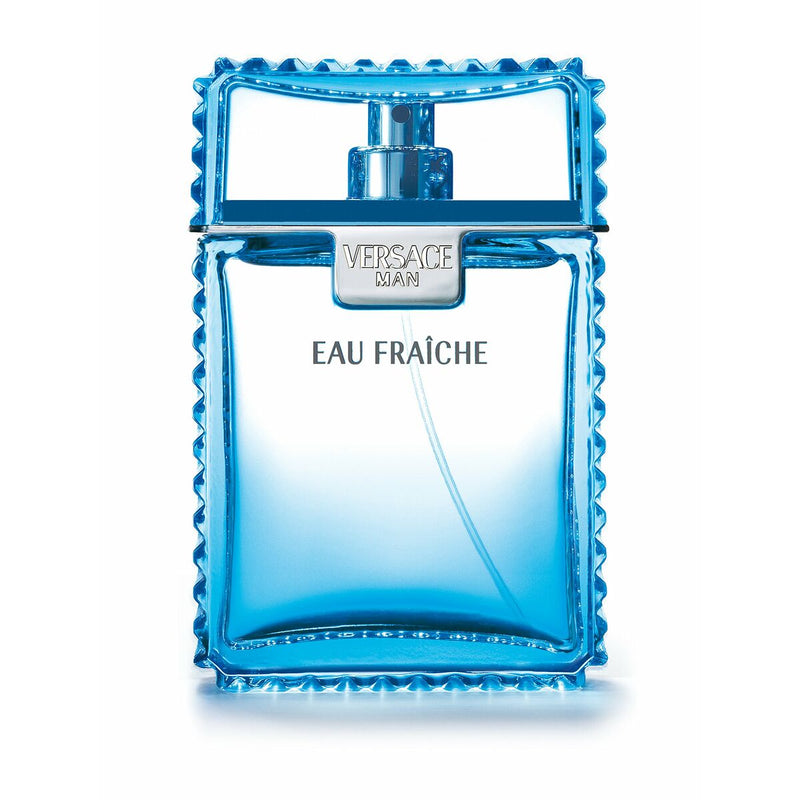 Perfume Hombre Versace EDT Eau Fraiche 100 ml