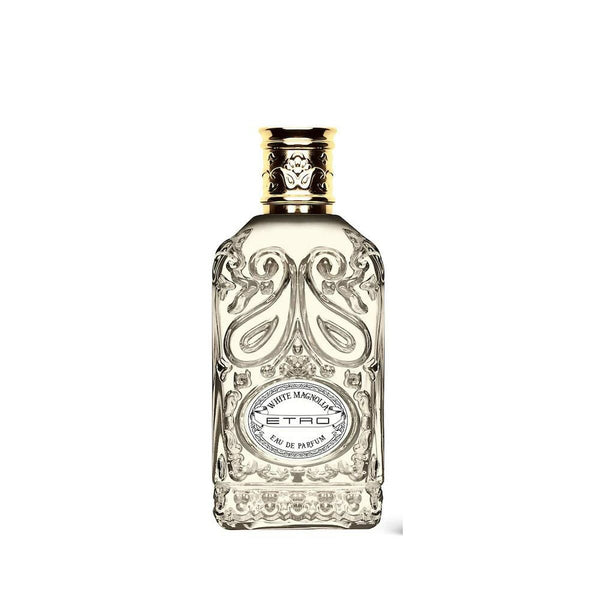 Perfume Unisex Etro EDP White Magnolia 100 ml