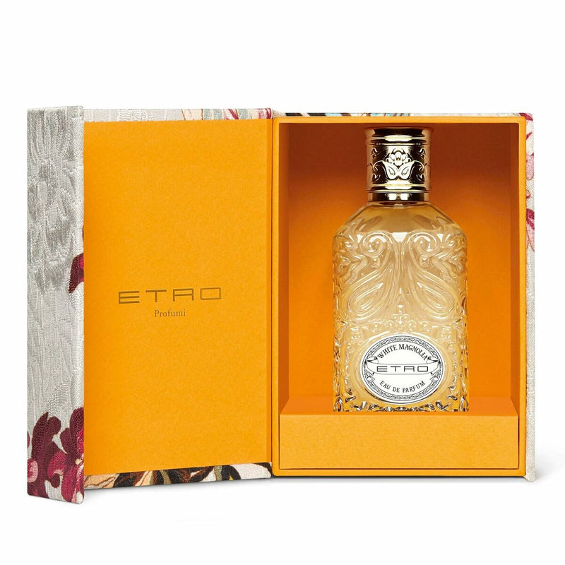 Perfume Unisex Etro EDP White Magnolia 100 ml