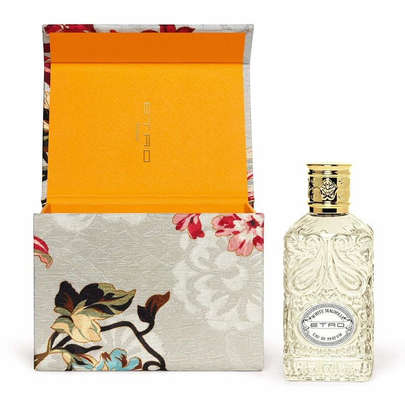 Perfume Unisex Etro EDP White Magnolia 100 ml