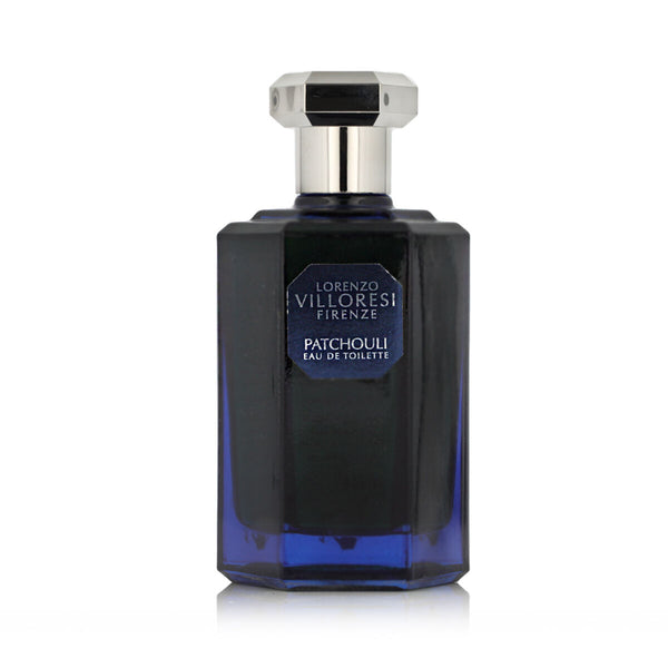 Perfume Unisex Lorenzo Villoresi Firenze EDT Patchouli 100 ml