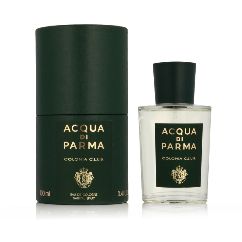 Perfume Unisex Acqua Di Parma EDC Colonia Club 100 ml