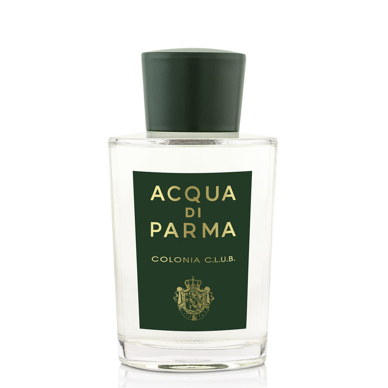 Perfume Hombre Acqua Di Parma EDC Colonia C.L.U.B. 180 ml