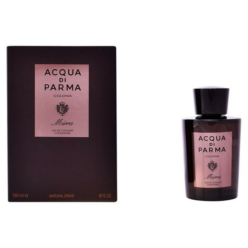 Perfume Hombre Mirra Acqua Di Parma EDC