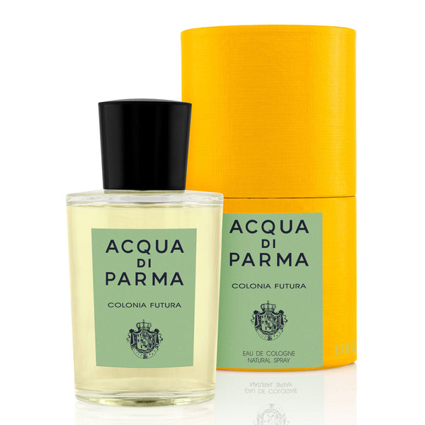 Perfume Hombre Futura Acqua Di Parma 22609 (50 ml) Colonia Futura 50 ml