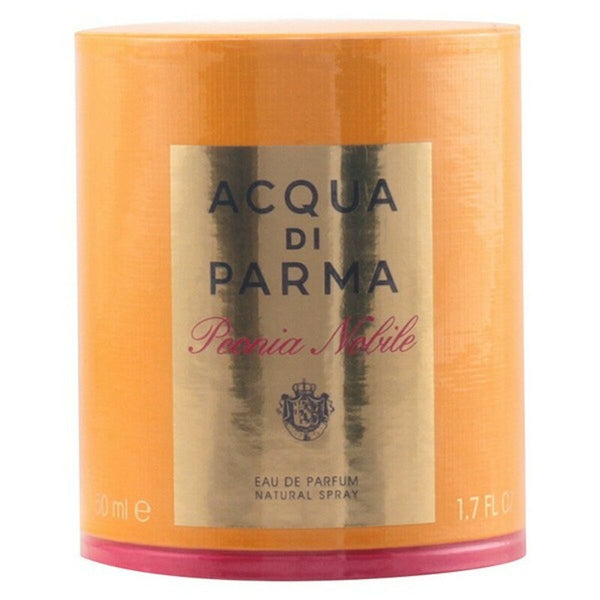 Perfume Mujer Peonia Nobile Acqua Di Parma EDP