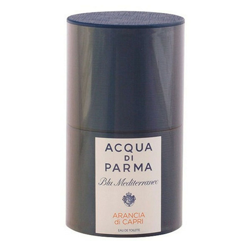 Perfume Hombre Blu Mediterraneo Arancia Di Capri Acqua Di Parma EDT