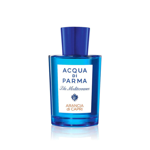 Perfume Unisex Acqua Di Parma EDT Blu mediterraneo Arancia Di Capri 150 ml