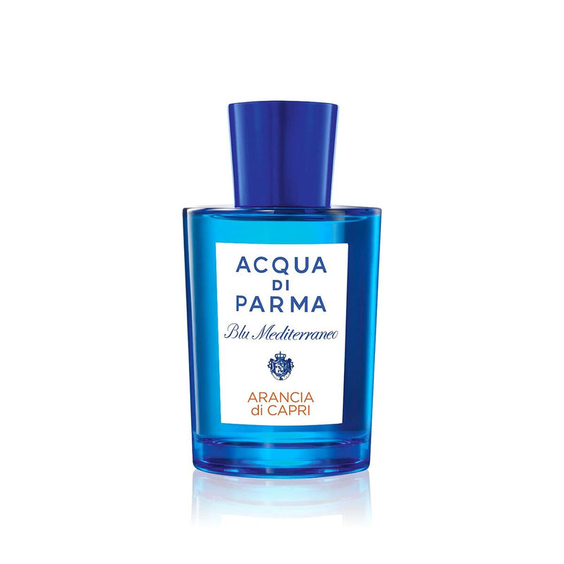 Perfume Unisex Acqua Di Parma EDT Blu mediterraneo Arancia Di Capri 150 ml