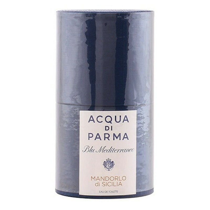 Perfume Unisex Acqua Di Parma EDT Blu Mediterraneo Mandorlo Di Sicilia 150 ml