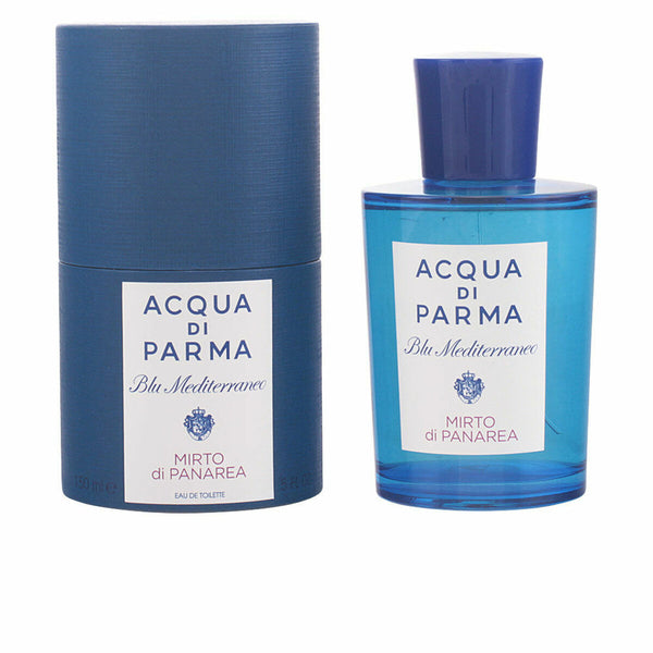 Perfume Unisex Acqua Di Parma 10010549 Blu Mediterraneo Mirto Di Panarea 150 ml