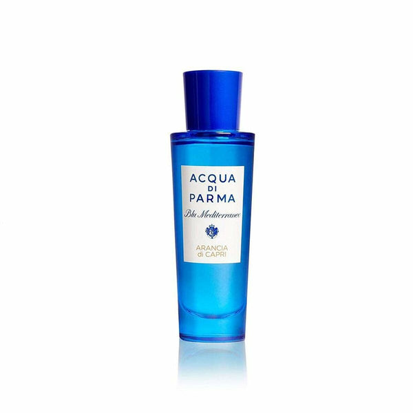 Perfume Unisex Acqua Di Parma EDT Blu mediterraneo Arancia Di Capri 30 ml