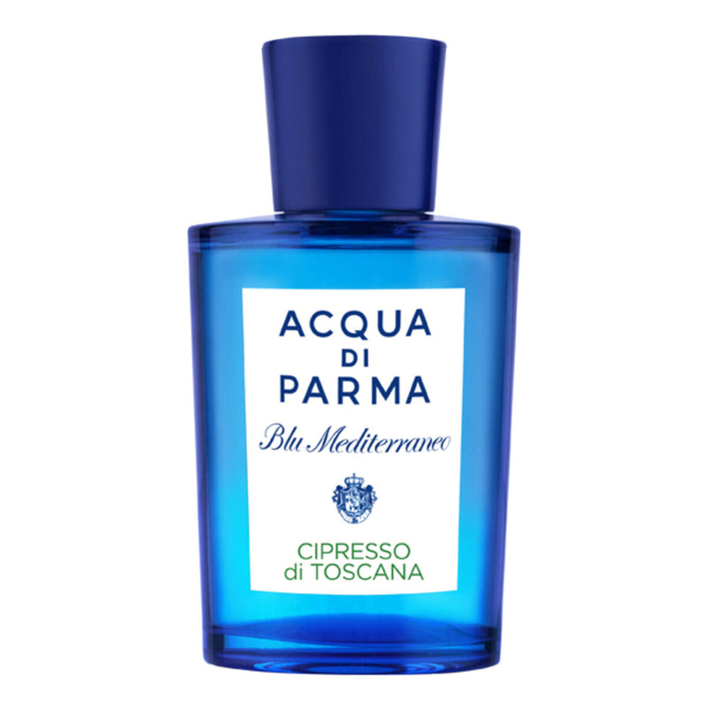 Perfume Hombre Blu Mediterraneo Cipresso Di Toscana Acqua Di Parma EDT 75 ml 30 ml