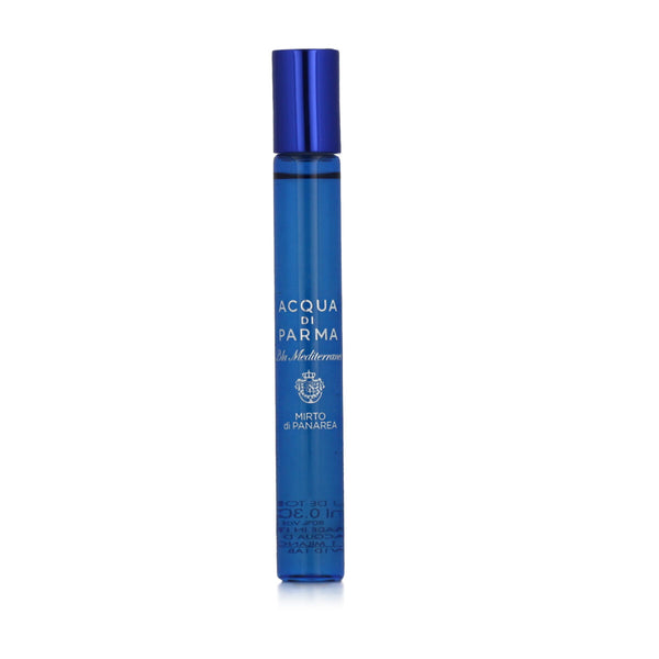 Perfume Unisex Acqua Di Parma EDT Roll-On Blu Mediterraneo Mirto Di Panarea 10 ml