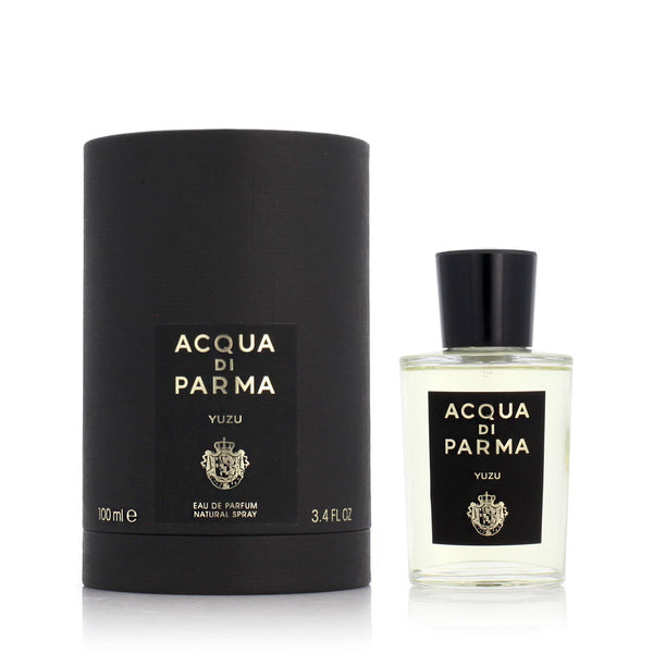 Perfume Unisex Acqua Di Parma EDP Yuzu 100 ml