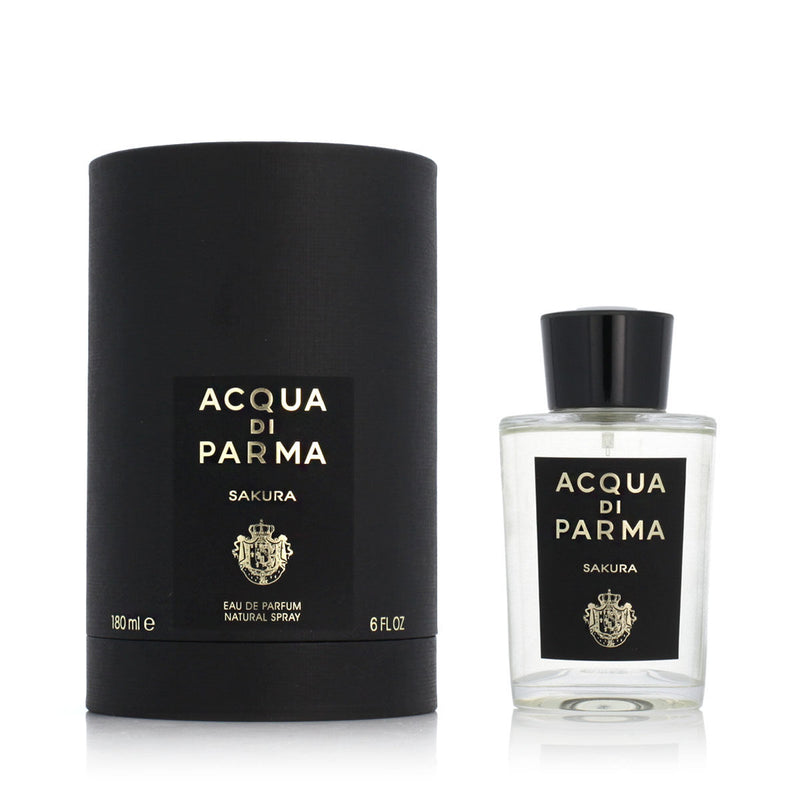 Perfume Unisex Acqua Di Parma EDP Sakura 180 ml