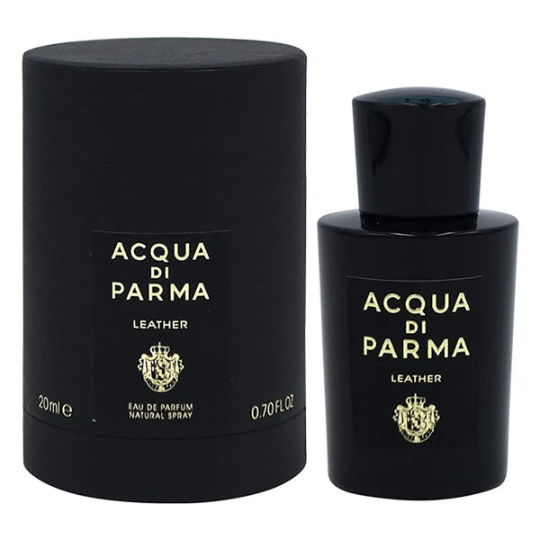 Perfume Unisex EDP Acqua Di Parma Leather (20 ml)