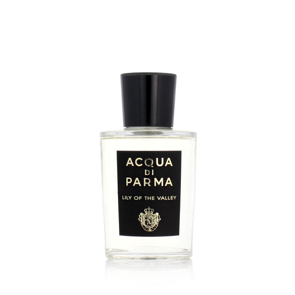 Perfume Unisex Acqua Di Parma EDP 100 ml Lily Of The Valley
