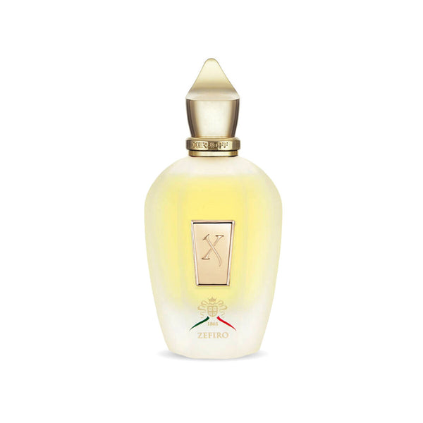 Perfume Unisex Xerjoff EDP XJ 1861 Zefiro 100 ml