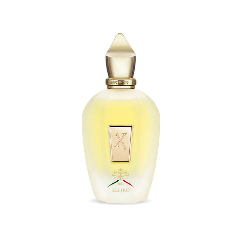 Perfume Unisex Xerjoff EDP XJ 1861 Zefiro 100 ml