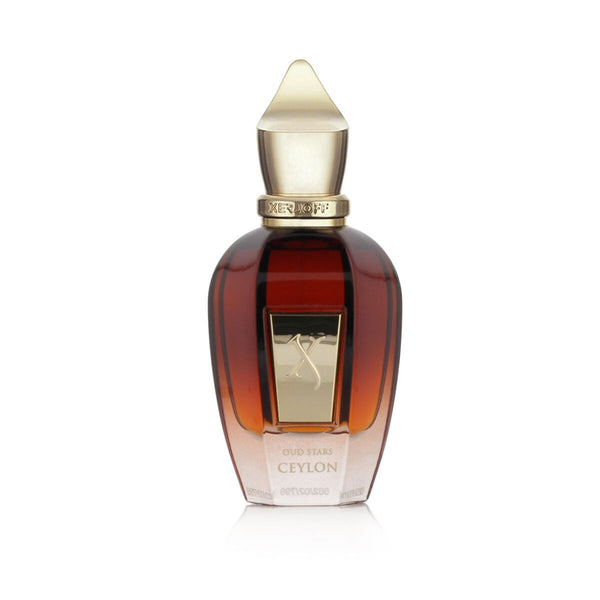 Perfume Unisex Xerjoff Oud Stars Ceylon (50 ml)