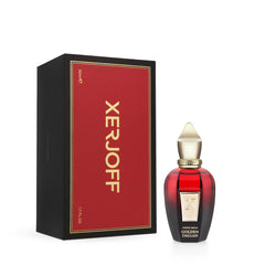 Perfume Unisex Xerjoff Golden Dallah (50 ml)