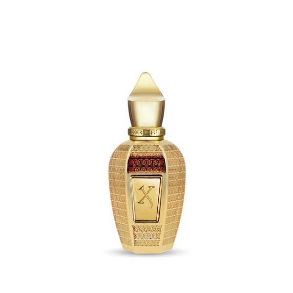 Perfume Unisex Xerjoff Oud Stars Luxor 50 ml