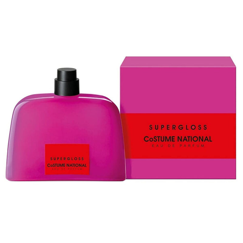 Perfume Mujer Costume National EDP Supergloss 50 ml