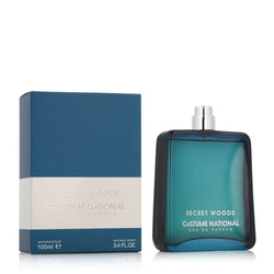 Perfume Hombre Costume National EDP Secret Woods 100 ml