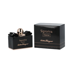 Perfume Mujer Signorina Misteriosa Salvatore Ferragamo EDP