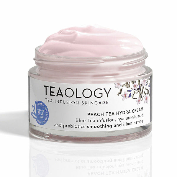 Set de Cosmética Teaology   Té de melocotón 3 Piezas